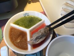 -甘尼仕印度餐厅爵士酒吧(阳春巷店)
