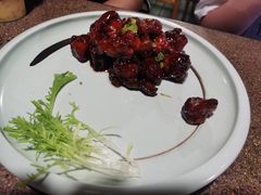 -几荷·恰似故人来(秀水广场店)
