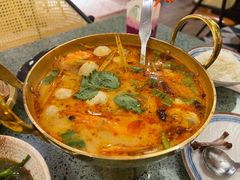 -Home Thai·泰谣(王府井apm店)