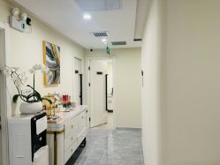 -海涛医疗美容·面部抗衰·注射美鼻