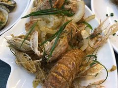 皮皮虾-覃记海鲜美食餐厅