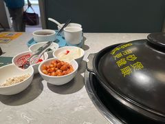 -百年果林椰子鸡(益田假日里店)