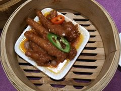 -南沙奥园酒店-中餐厅