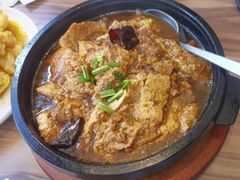 -九转小磨·非遗东北菜(群力店)