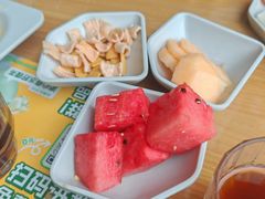 -豪客来牛排(红豆万花城店)