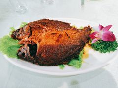 -好妈王饺子(滂江街店)