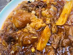 -清真利德顺小老饭庄(复兴路店)