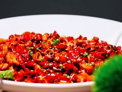 -悦融琥珀·京鲁菜(西单店)