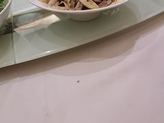 -老牌坊•鲁菜名店•地道济南菜(大观园商埠店)