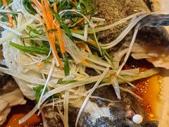 -明思味 二十年潮粤菜(榕城东山店)