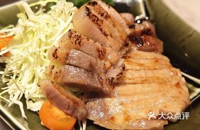 Black Pork Xijing Roast