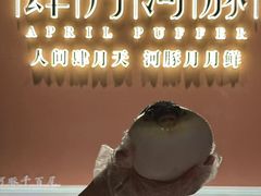 -肆月河豚·新淮扬菜·烤鸭(中关村店)
