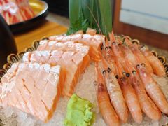 -水林间·寿喜烧自助(仙林金鹰店)