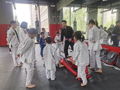 -极斗-IKMF马伽术·格斗运动学院(东直门店)