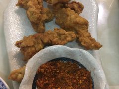 -鼎盛蜀坊·重庆江湖菜(市桥地铁站店)