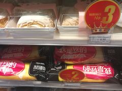 -北京华联购物中心(天通苑店)