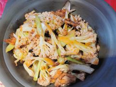 -小辉哥大排档(船山路总店)