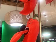 大堂-望湘园·湖南菜(宏伊店)