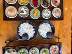 -桥香园过桥米线(国贸店)