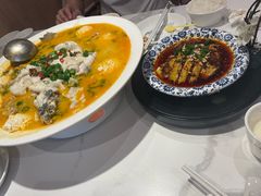 -川味堂·四川豆花(八卦岭店)