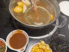-尚合里潮汕牛肉火锅(海沧店)