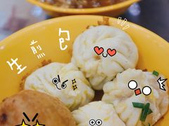 玉兰饼-毛华美食(清扬路店)