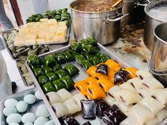 -罗子龙罗家桂花汤圆(曹都巷店)