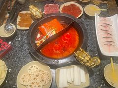 -蜀大侠火锅(春熙路店)