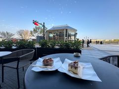 -星巴克(宁波老外滩店)