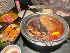 -牛New寿喜烧(新六百店)