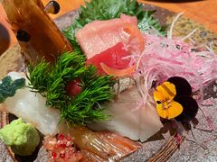 -眞日本料理