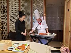 -青年公社烤鸭(青年路店)