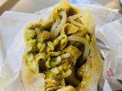 -安徽阜阳卷馍(西单店)