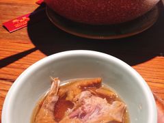 -缘生态云南菜·野生菌庭院餐厅(华侨城店)