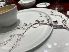 -聚春园自助餐厅(东街口店)