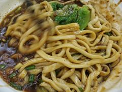 -老陈婆手工面庄