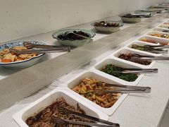 -清心素食自助餐厅(夫子庙店)