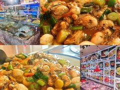 -友强·23年特色海鲜大排档(厦门店)