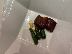 -天龙轩(香港丽思卡尔顿酒店)