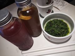 -渝是乎酸菜鱼(龙旗购物中心店)