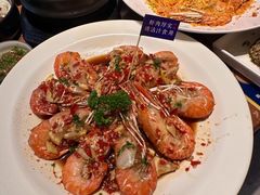 -蝦塘·中国餐馆(城墙南马道巷店)