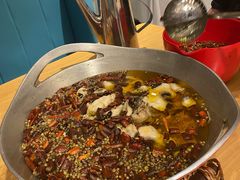 -天堂鸟水煮鱼·烟火川菜(凤凰路店)