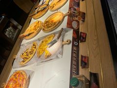 -比格比萨自助(宝山日月光店)