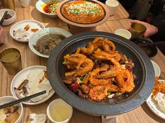 -六月雪干锅(绵阳凯德广场店)