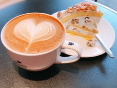 -Peet's Coffee皮爷咖啡(大学路店)