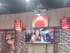 -恭敬李老北京炸酱面·京味菜(西花市店)