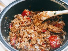 -小柴米·传统江西菜(八一广场店)