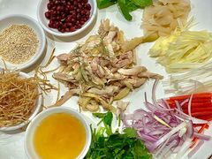 捞鸡-聚福宝合苑食府(南头镇店)