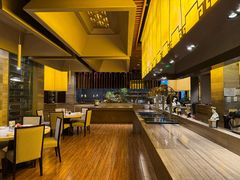 -拾溪餐厅(杭州千禧度假酒店)