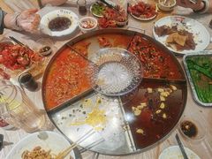 -味道工厂楚虾王(龙虾城店)